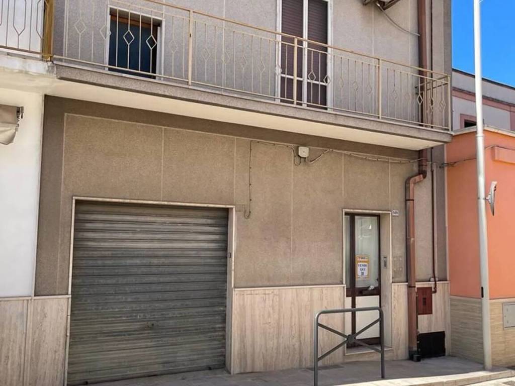 appartamento in vendita a Faggiano