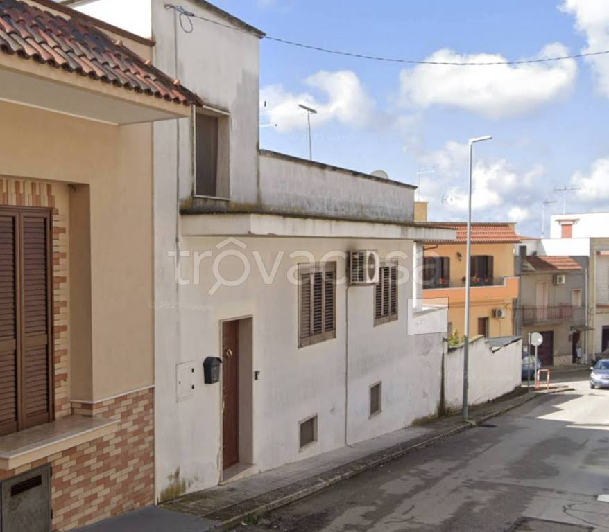 appartamento in vendita a Faggiano