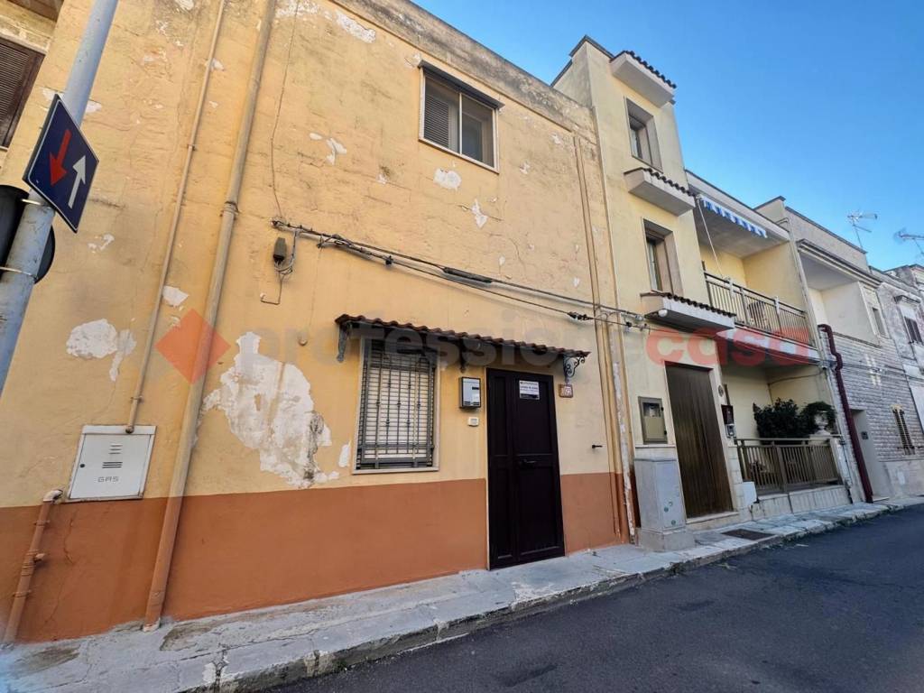 appartamento in vendita a Faggiano
