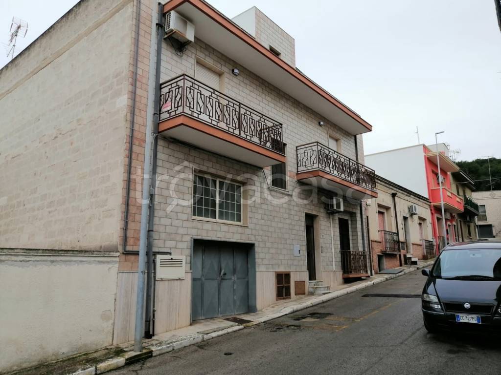 appartamento in vendita a Faggiano