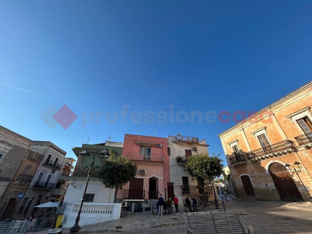 appartamento in vendita a Faggiano
