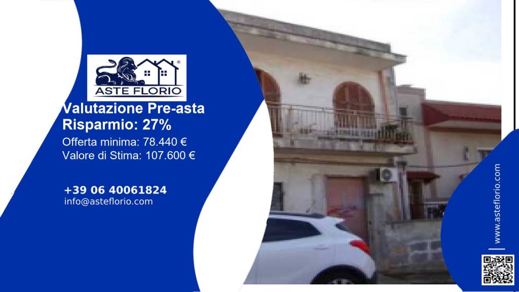 appartamento in vendita a Faggiano