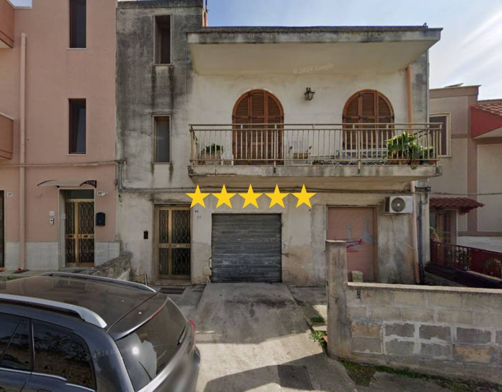 appartamento in vendita a Faggiano