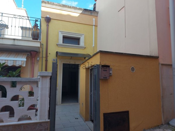 appartamento in vendita a Faggiano