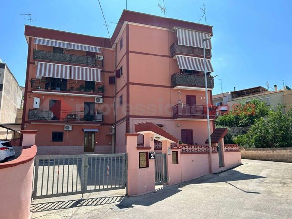 appartamento in vendita a Faggiano