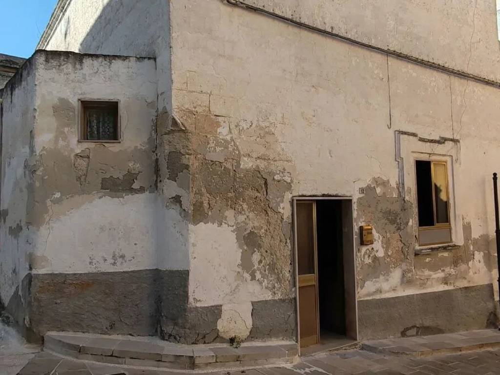 appartamento in vendita a Faggiano