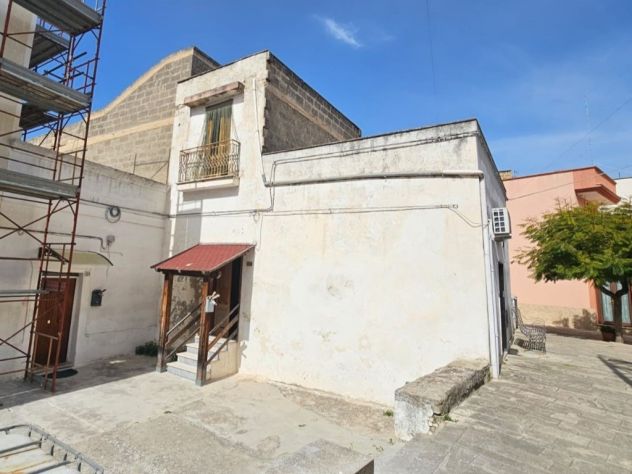 quadrivano in vendita a Faggiano