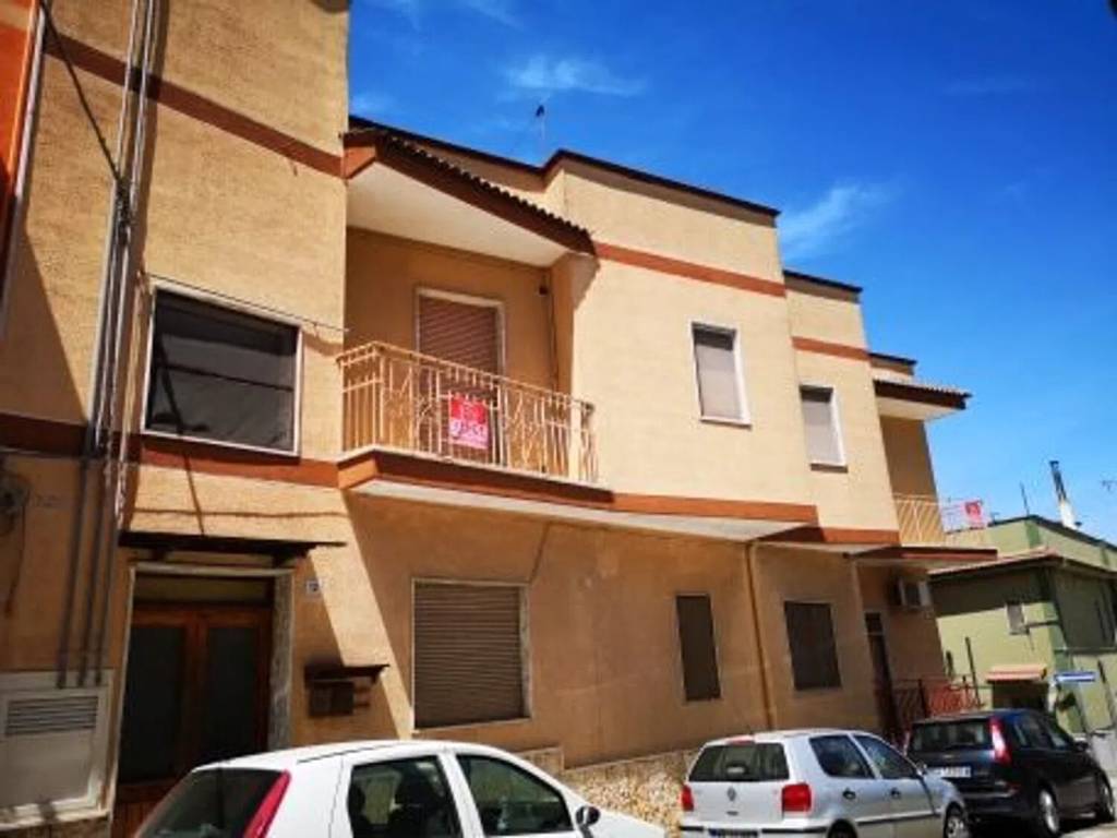 appartamento in vendita a Faggiano