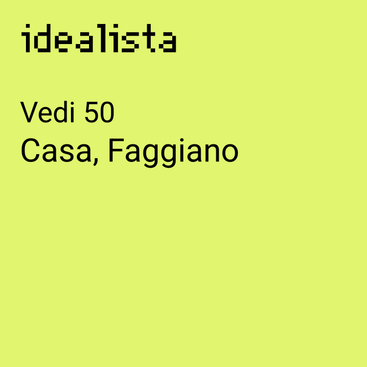 casa indipendente in vendita a Faggiano in zona San Crispieri