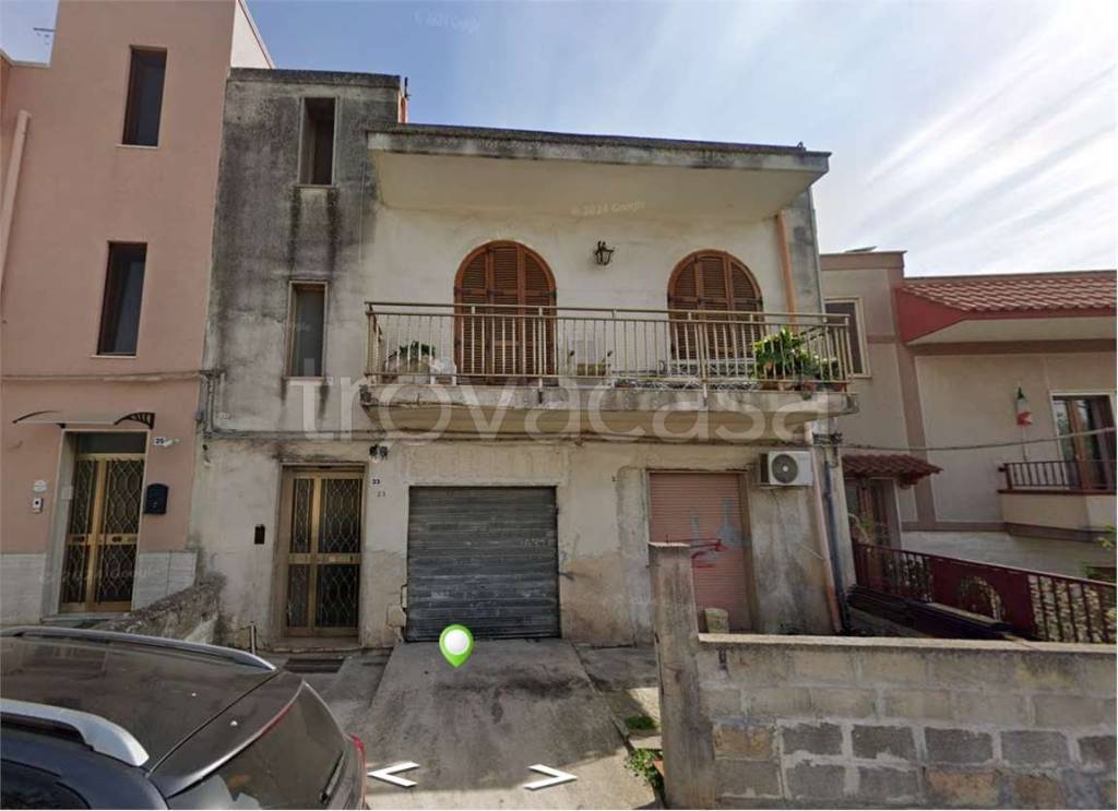 appartamento in vendita a Faggiano