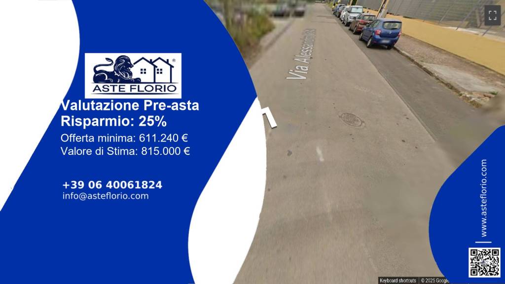 locale commerciale in vendita a Faggiano