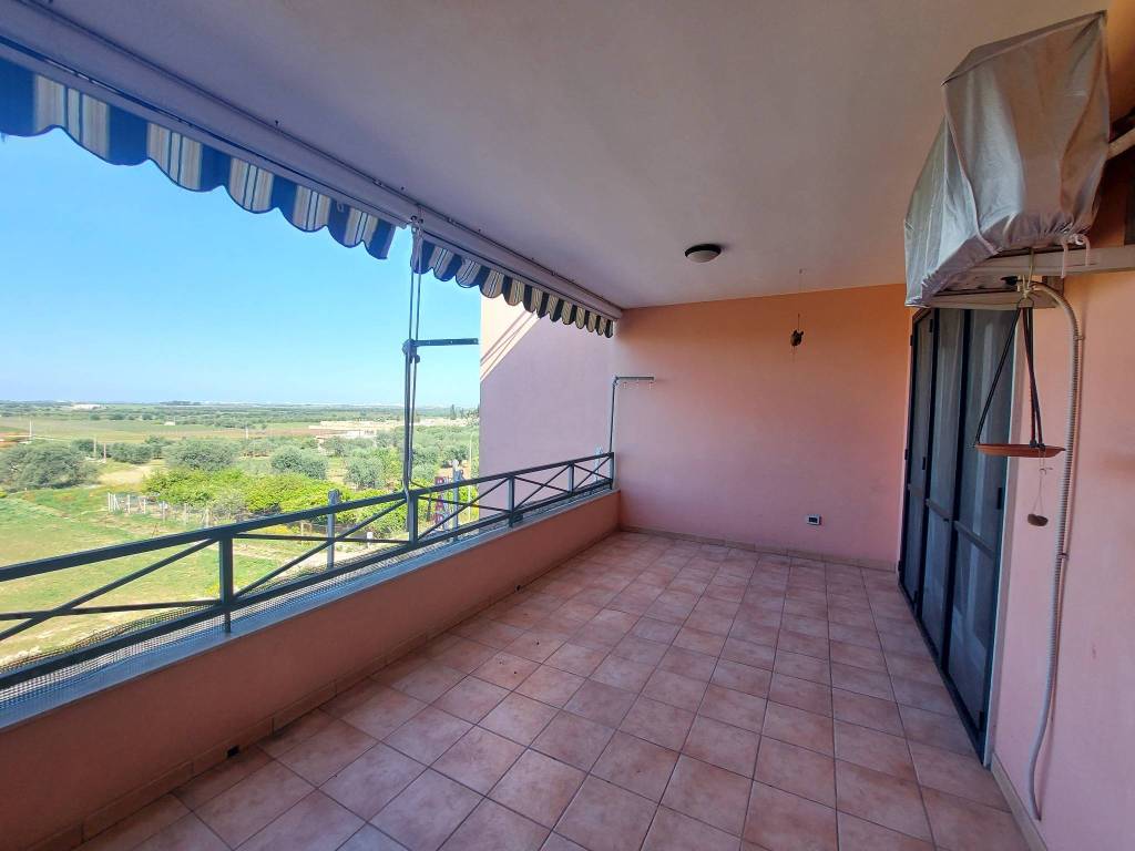 appartamento in vendita a Faggiano