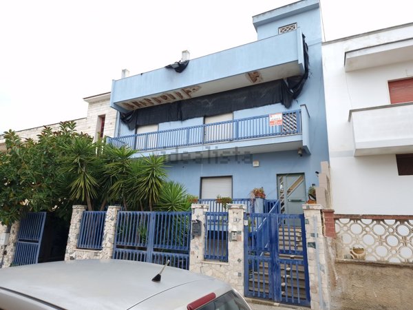 appartamento in vendita a Faggiano