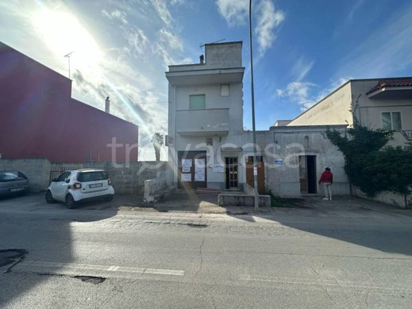 casa indipendente in vendita a Faggiano in zona San Crispieri