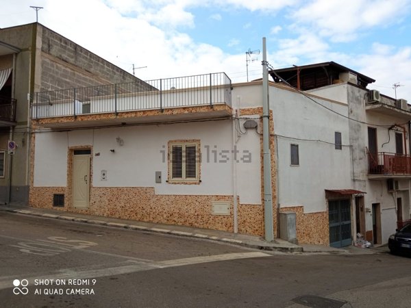 casa indipendente in vendita a Faggiano