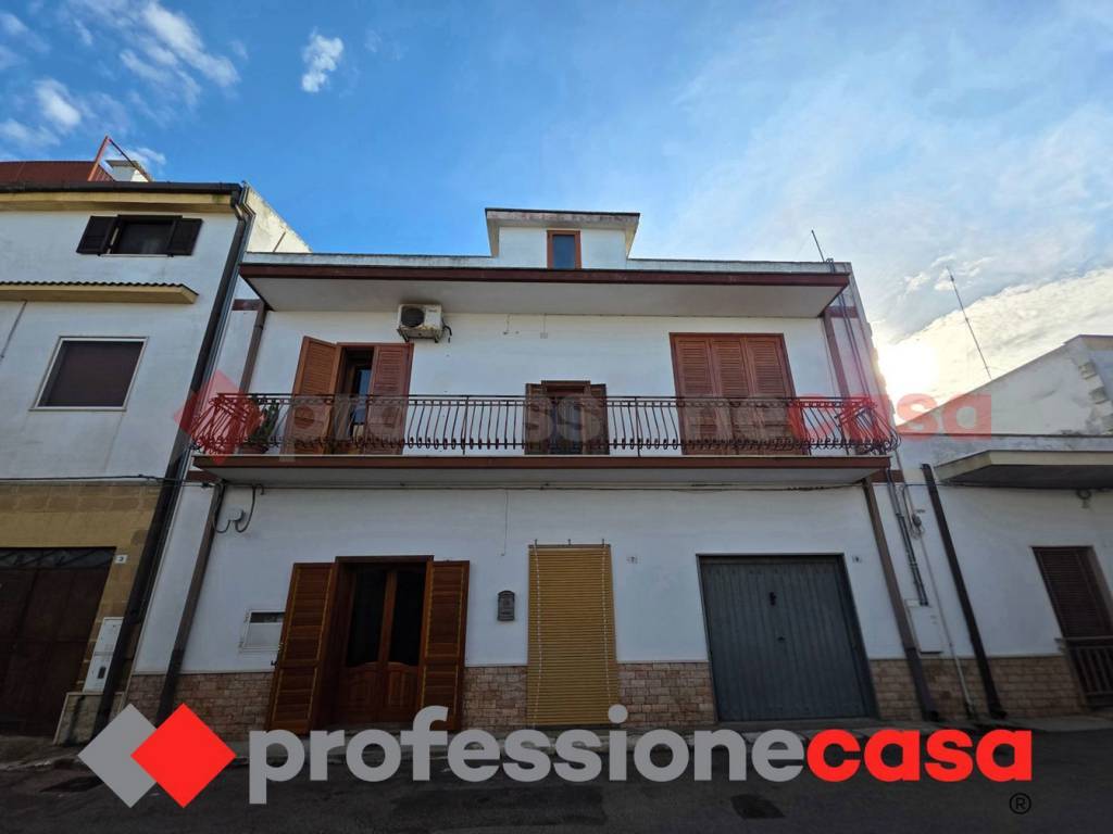 appartamento in vendita a Faggiano