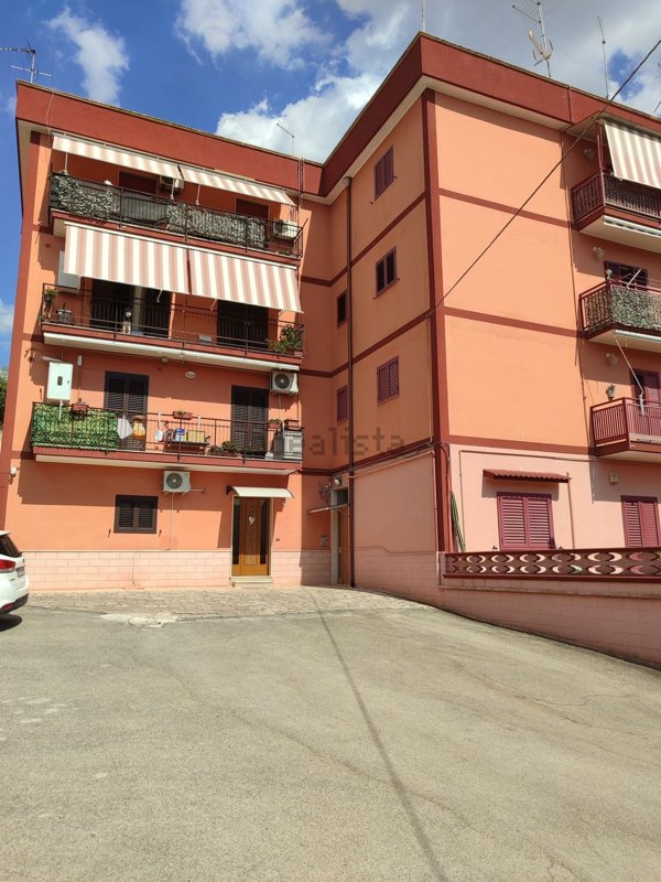 appartamento in vendita a Faggiano