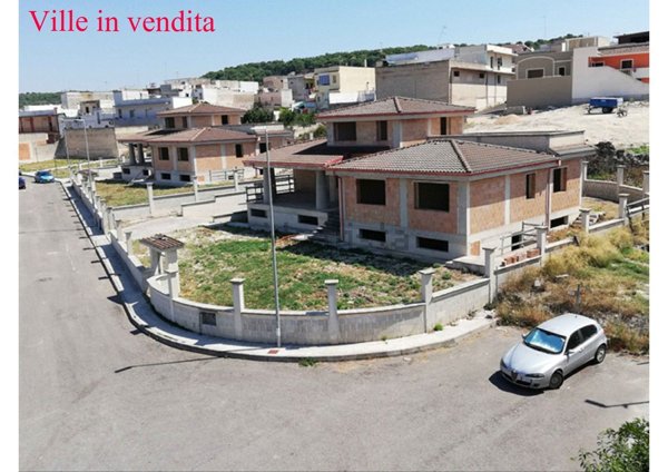 pentavano in vendita a Faggiano