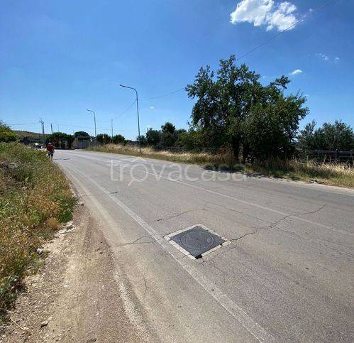 terreno edificabile in vendita a Faggiano