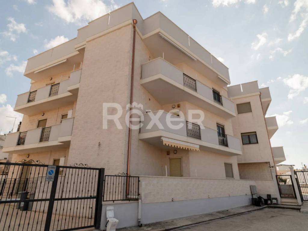 appartamento in vendita a Faggiano