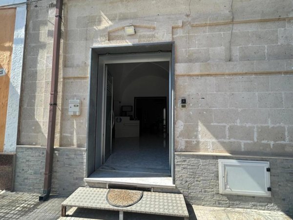 appartamento in vendita a Faggiano