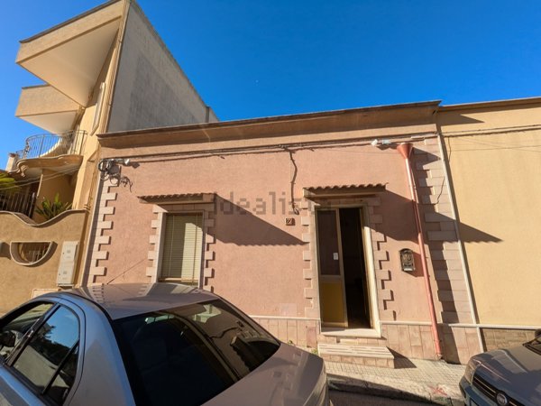 casa indipendente in vendita a Faggiano