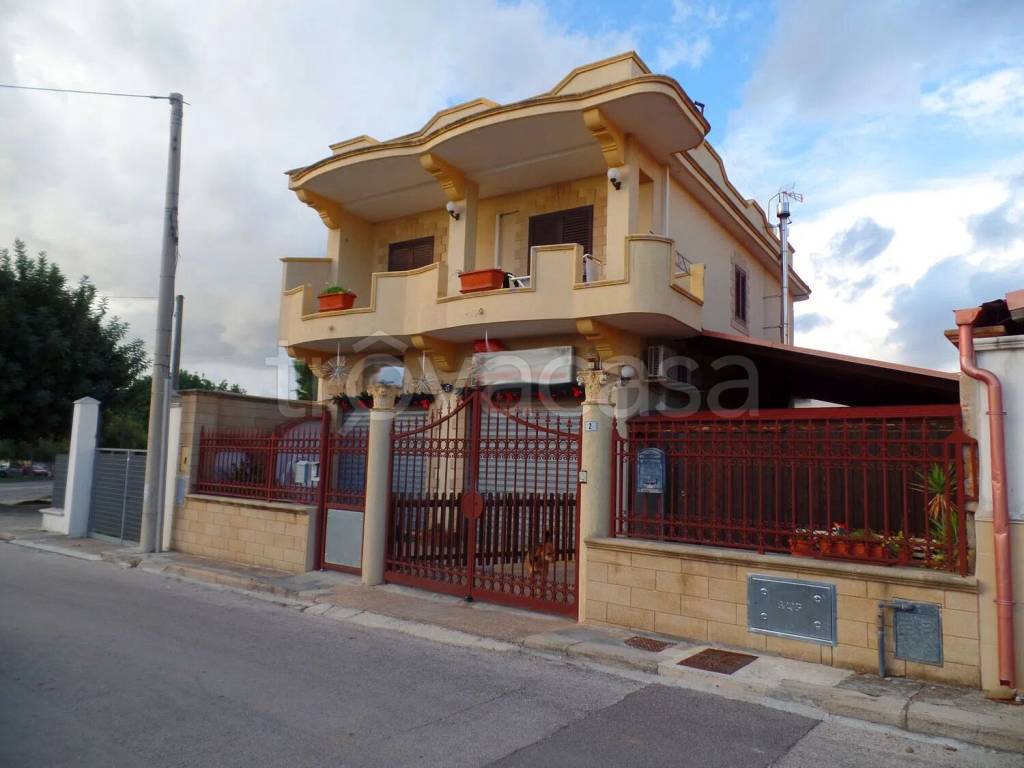 casa indipendente in vendita a Faggiano