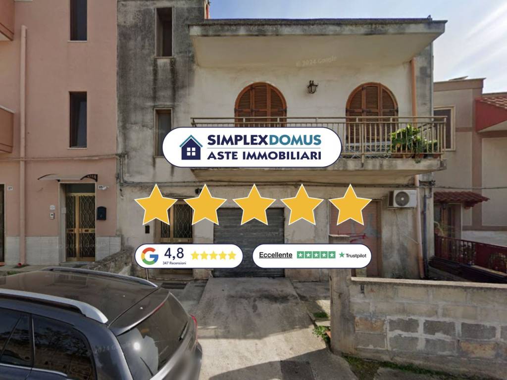 appartamento in vendita a Faggiano