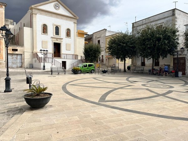 appartamento in vendita a Faggiano