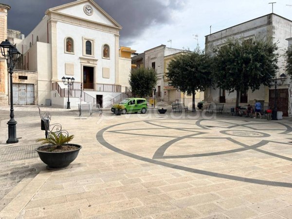 appartamento in vendita a Faggiano