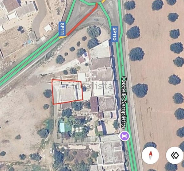 casa indipendente in vendita a Faggiano