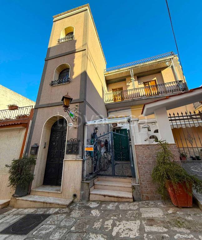 appartamento in vendita a Faggiano