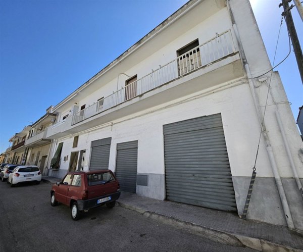 appartamento in vendita a Faggiano