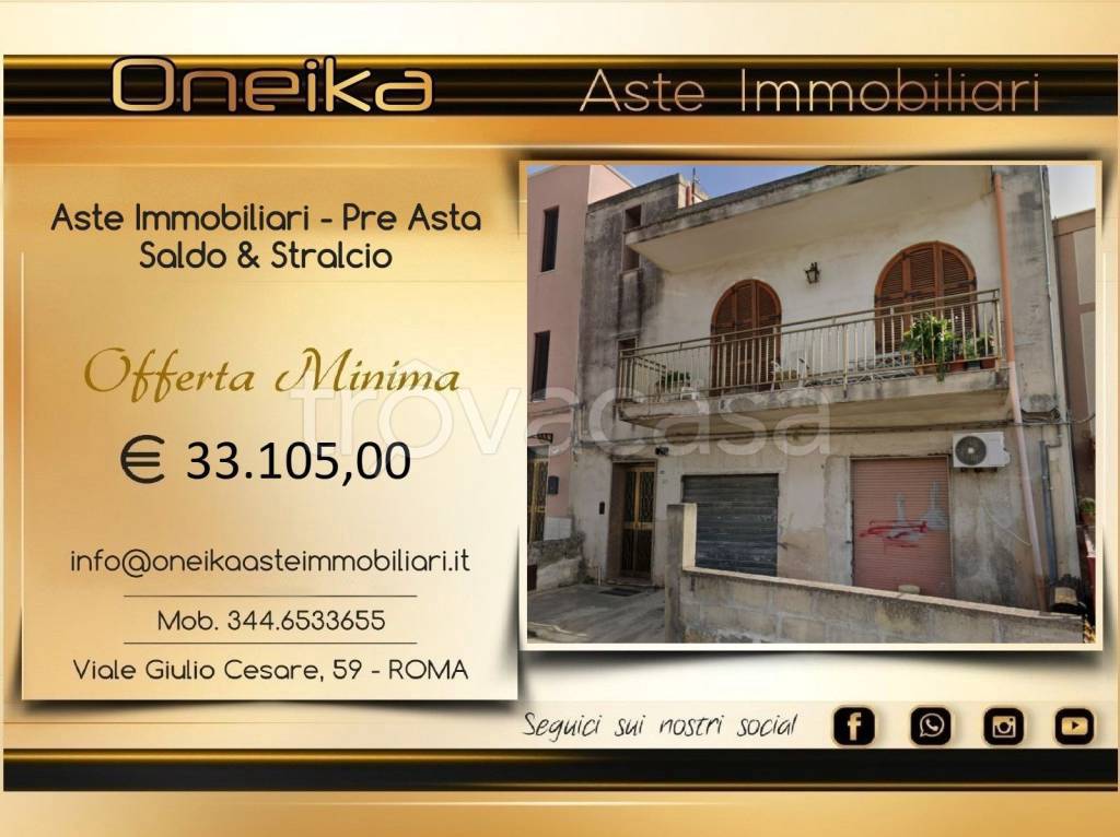 appartamento in vendita a Faggiano