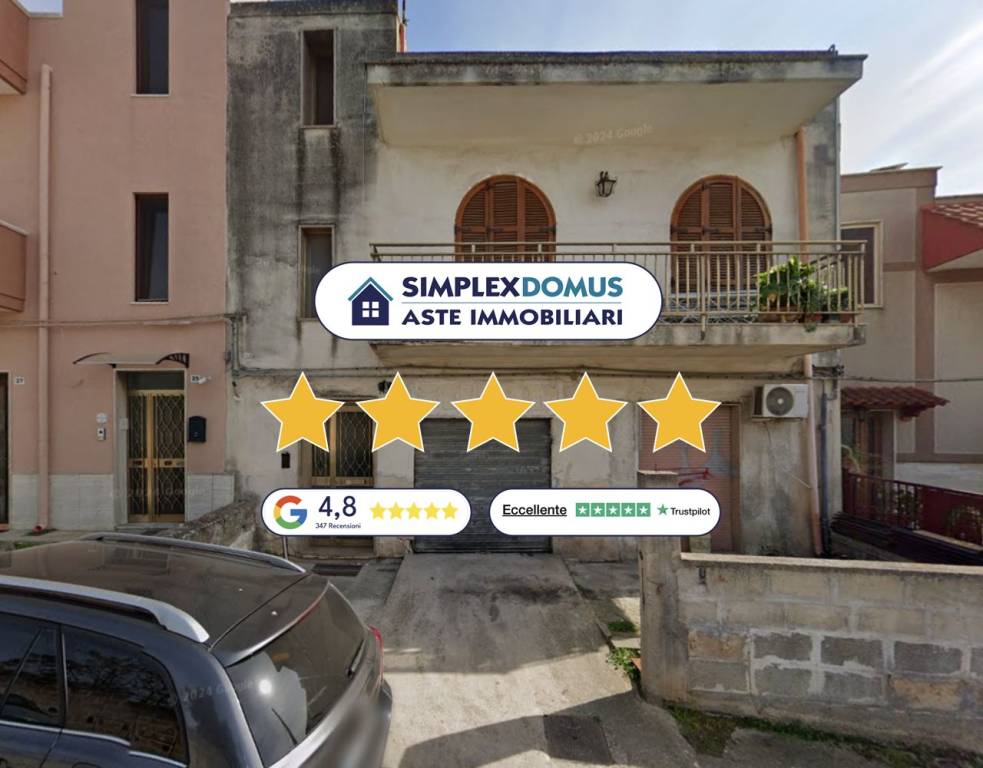 appartamento in vendita a Faggiano