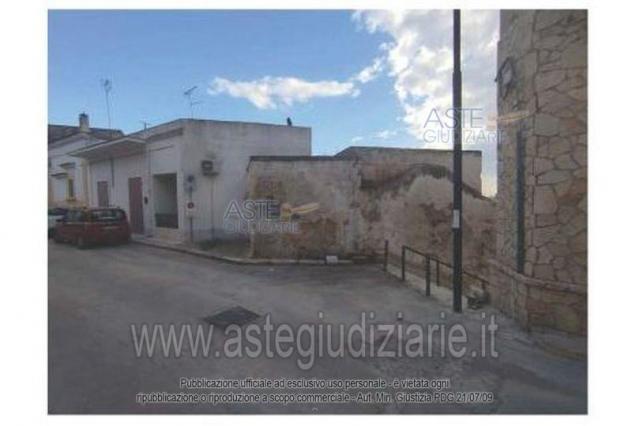 terreno edificabile in vendita a Faggiano