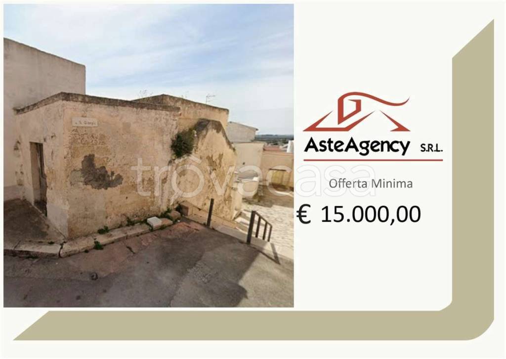 casa indipendente in vendita a Faggiano