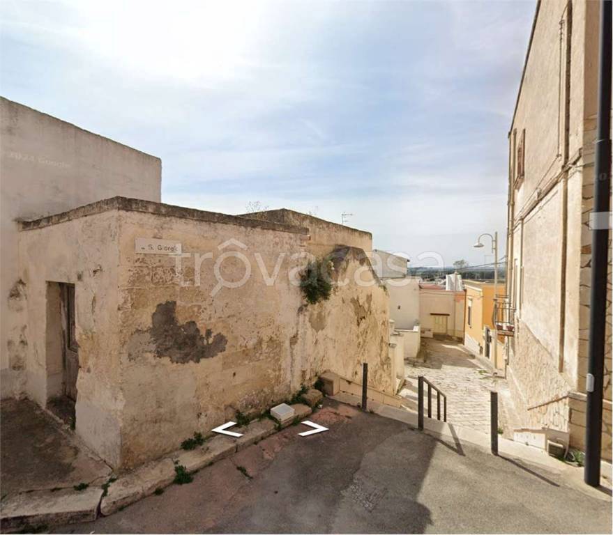 casa indipendente in vendita a Faggiano