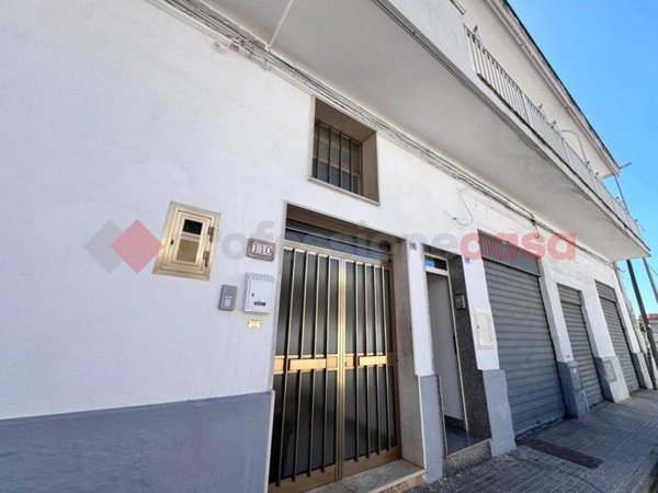 appartamento in vendita a Faggiano