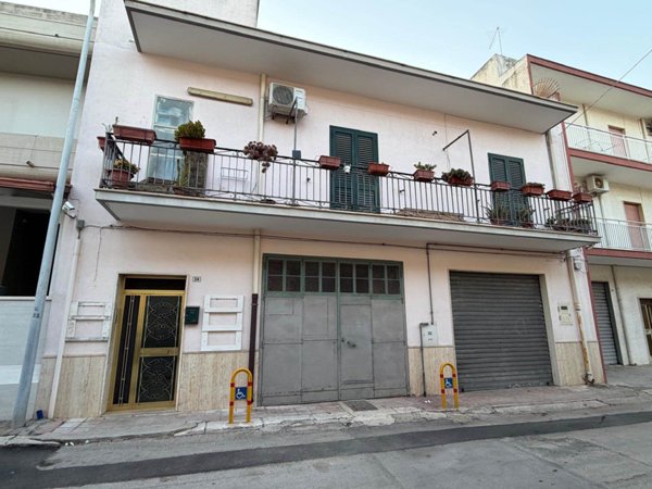 appartamento in vendita a Faggiano