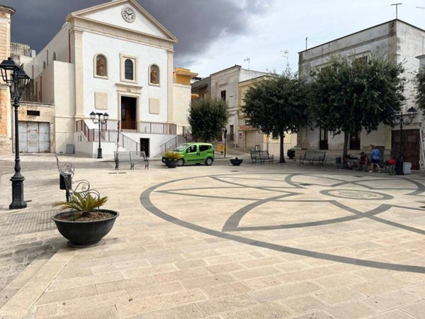 bivano in vendita a Faggiano