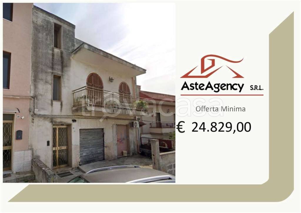 appartamento in vendita a Faggiano