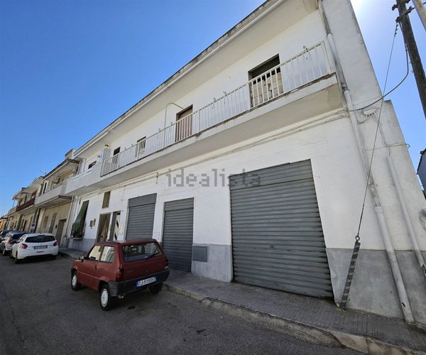 appartamento in vendita a Faggiano