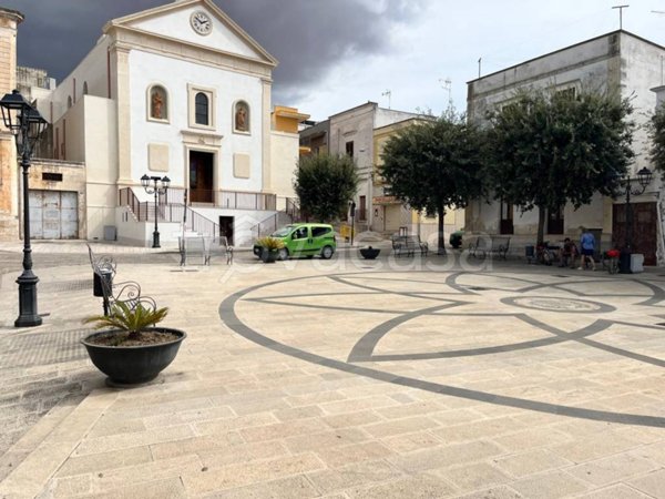 appartamento in vendita a Faggiano