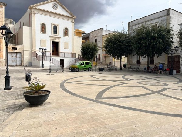 appartamento in vendita a Faggiano