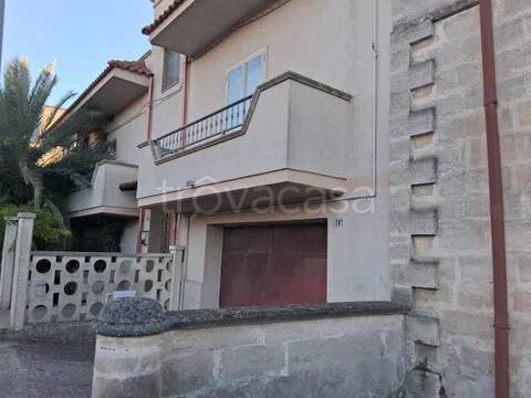 casa indipendente in vendita a Faggiano