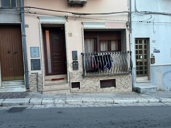 appartamento in vendita a Fragagnano