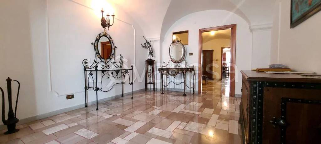 appartamento in vendita a Fragagnano
