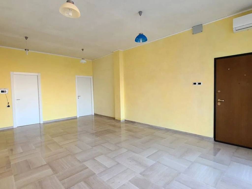appartamento in vendita a Fragagnano