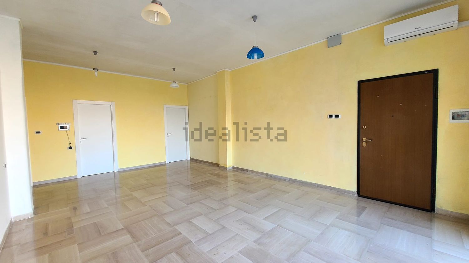 appartamento in vendita a Fragagnano